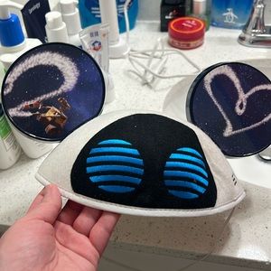 Eve Disney Parks Ears